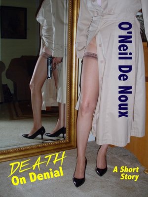 cover image of Death on Denial